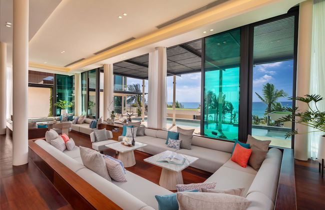 Villa Boonta - Photo 18