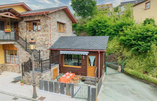 Apartamentos Rurales TIN TURISMO - Foto 49