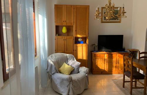 Casa nel verde a 300 mt dal mare a Castiglioncello - Foto 6