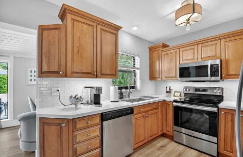 Highland Cottage 2BDR for 4ppl - Foto 14