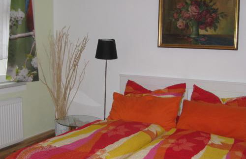 Ferienwohnung Hainbuche Lübben im Spreewald - Foto 14