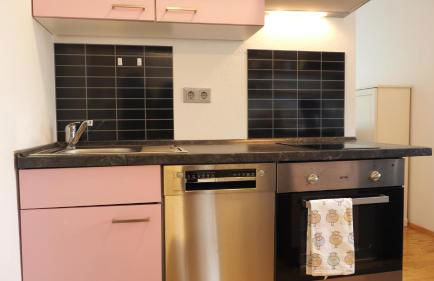 Ferienwohnung Meilenstein - Foto 2