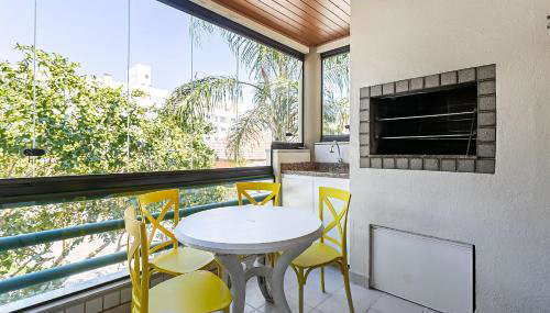 200m da Praia | Churrasqueira | Piscina #IA29 - Foto 1