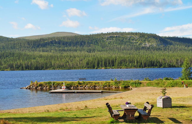 Lofsdalen Fjällbjörken - Photo 14