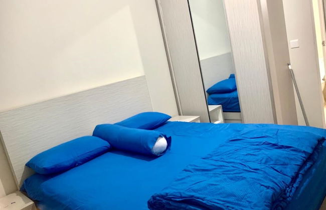 Springlake Apartment Summarecon by Veeroom - Foto 8