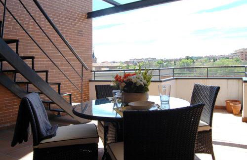 Apartamentos Cinco Rosas - Photo 19