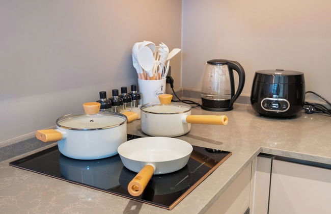 The Metropole Sai Gon Residences - Foto 14