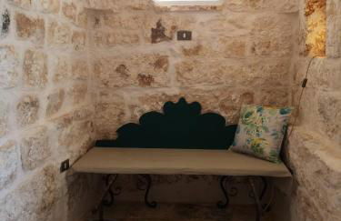 Eremo di San Giusto - Trullo Vista Mare - Foto 50