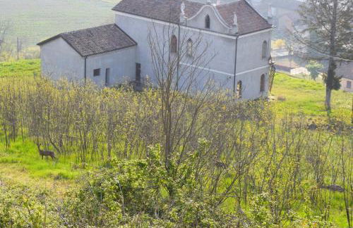 Maison Younesco - Villa indipendente exclusive - Foto 48