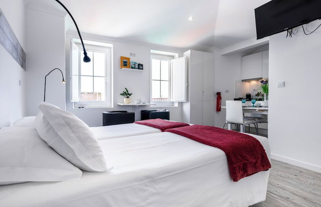 Luxury 5BR Apt Castle Views in HeartofLisbon - Foto 93