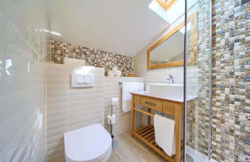 Luxury Villa Ive With Heated Pool, Finnish Sauna, Infrared Sauna, Pet Friendly - Foto 43