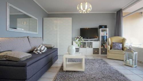 Haus "Atlantis II", Wohnung 2 - Foto 4