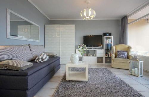 Haus "Atlantis II", Wohnung 2 - Foto 4