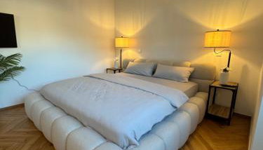 Isaak Apartment Löwenbau E2-W05 - Foto 2