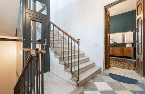 Suite Palazzo Ravenna - Foto 40