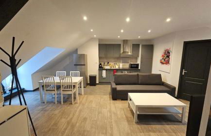 La tour des graffitis -T2-Wi-Fi - Foto 24