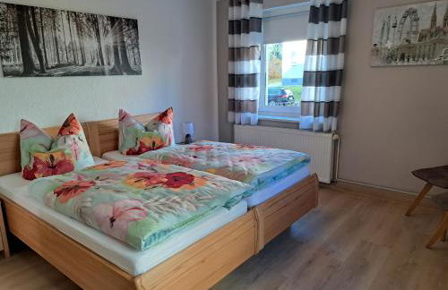 Ferien und Gästewohnung Hettstedt - Foto 8
