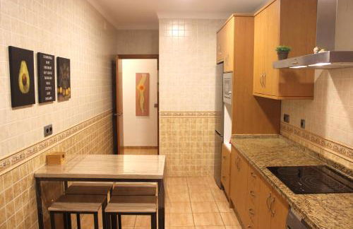 Gran Apartamento Andévalo - Foto 10