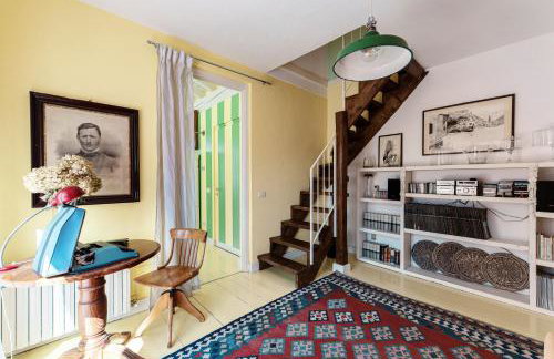 Le Vetrate sul Lago Lake Como Amazing View - Foto 22