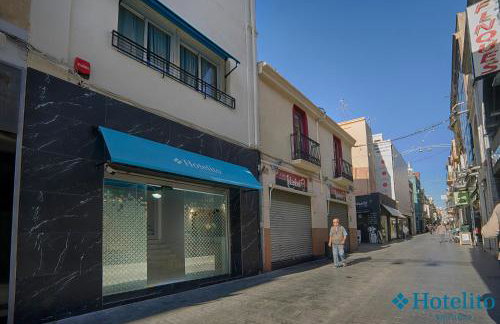 Hotelito Boutique Badalona Mar - Foto 128