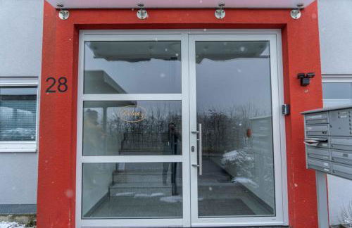 City Wohnung Relax 3 klimatisiert - Photo 26