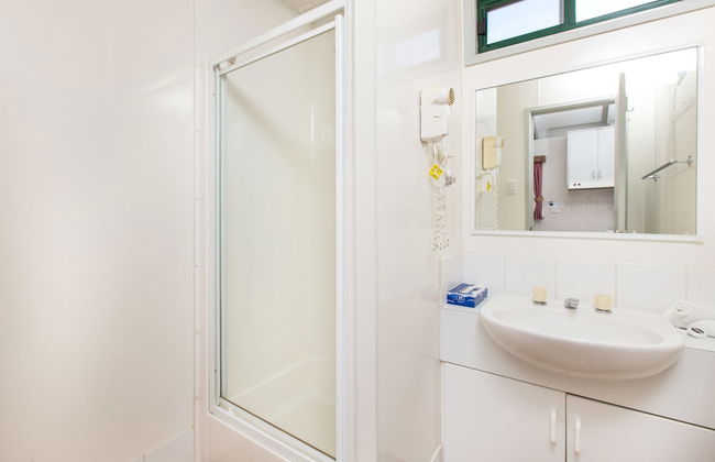 NRMA Mildura Riverside Holiday Park - Foto 34