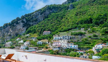 La Casa Dei Venti - Foto 4, sunbed