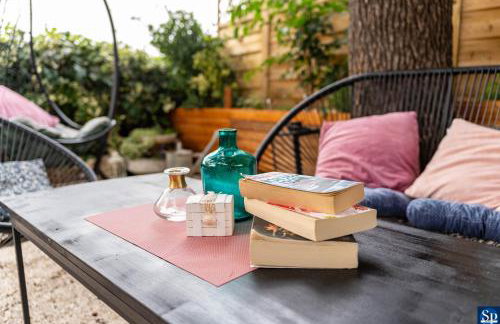 Colosseum Garden studio apartments - Foto 50