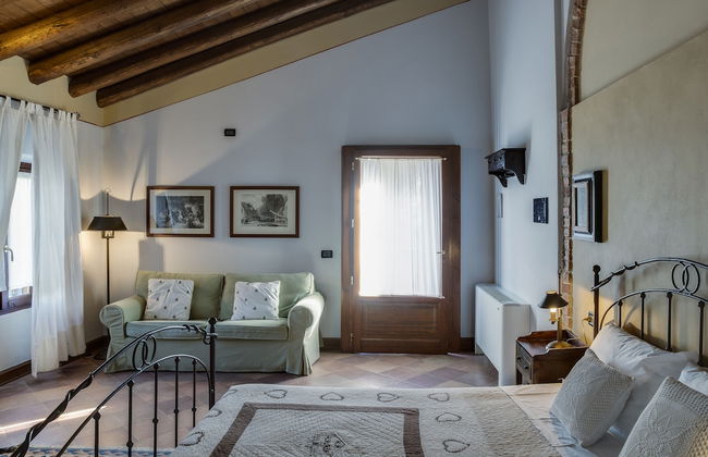 Antico Casale L'Impostino - Foto 15