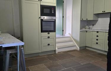 Swallow Cottage Middleham - Photo 16