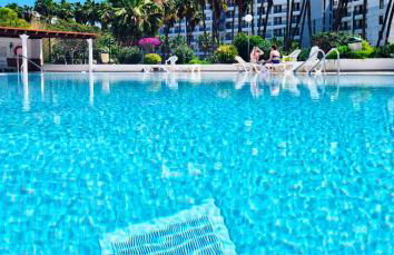 Lemon Beach Tenerife Holiday Apartment Las Americas - Foto 22