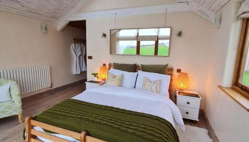 The Old Pottery, Unique Views & Spa-like Bathroom - Foto 4