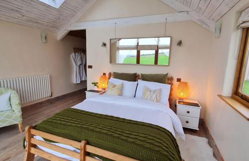 The Old Pottery, Unique Views & Spa-like Bathroom - Foto 4