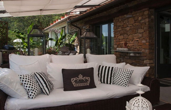 Belvilla by OYO Villa Paolina - Photo 8