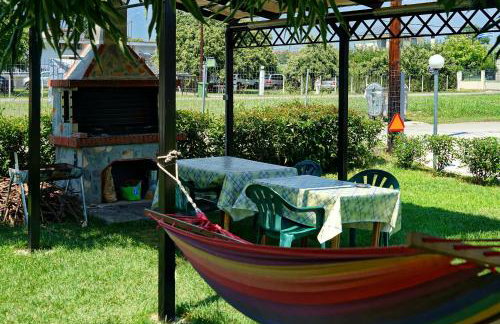 Kalouda Rooms - Foto 13