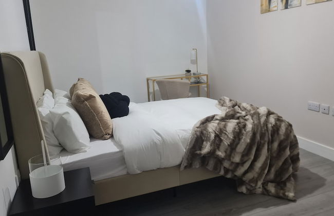 Stunning 1-bed Apartment in Hemel Hempstead - Foto 1