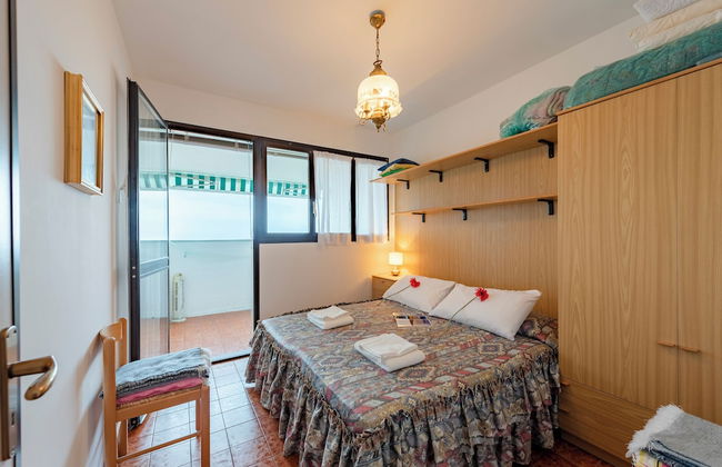 Acqua Marina 800m from the sea - Foto 3