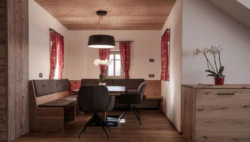 Penthouse Chalet Pichlerhof - Foto 2