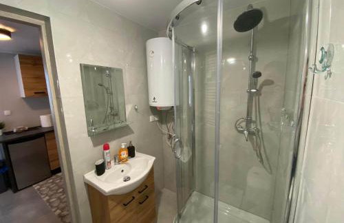 Leśne Zacisze domki letniskowe - Foto 31