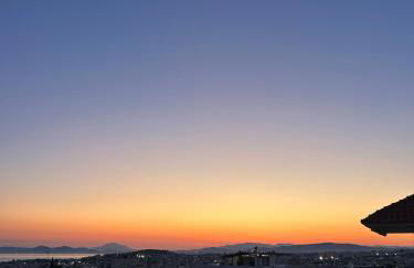 Altitude 5 Penthouse Elliniko - Foto 19