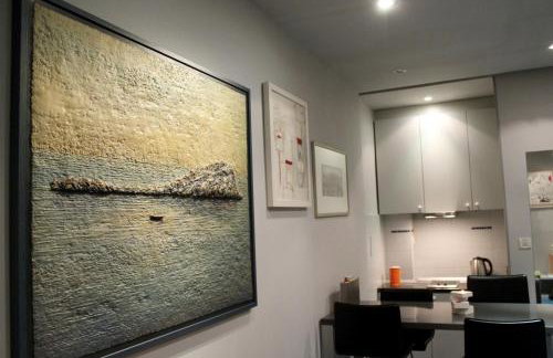 Studio apartment ART - Photo 9