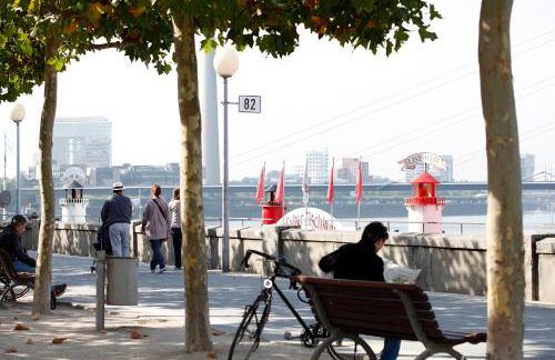 Hotel Design Apart - Foto 31