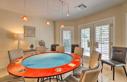 Outdoor Kitchen Desert Dream Home in Scottsdale! - Foto 11