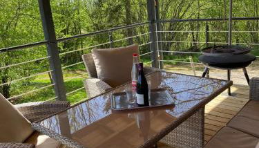 Mon chalet dans le Jura - Foto 4