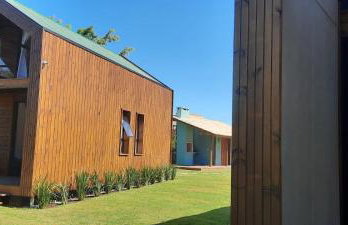 IbiraCottage - Foto 7