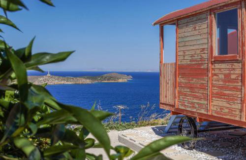 Villa Zen Dans Le Bleu - Foto 48