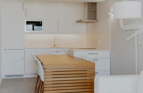 MUPA Apartments - Foto 13