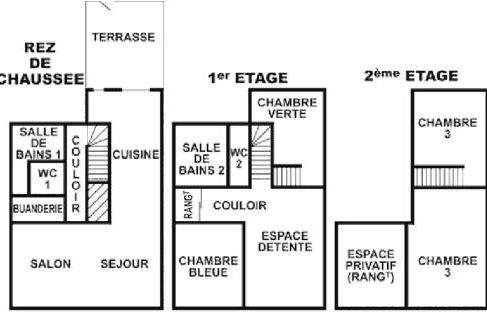 Le banc sous les tilleuls - Foto 18