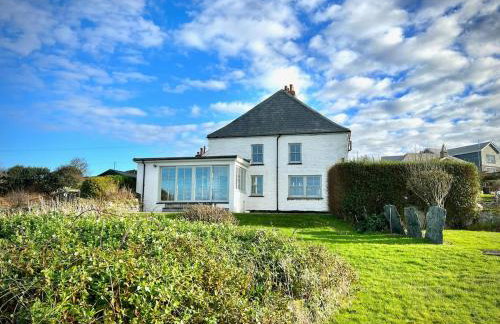 Old Chapel House - Foto 1