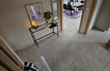 Cozy house and free parking - Foto 26